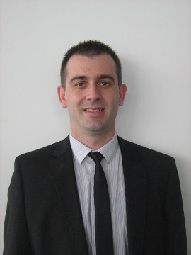 Marko Junaković