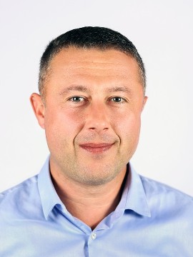Boris Dubravac