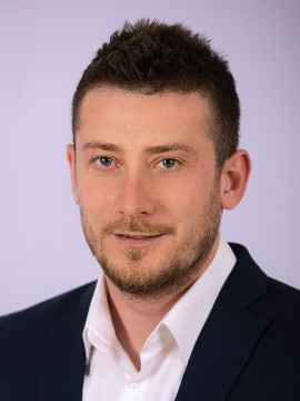 Patrik Grgorović