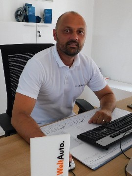 Darko Krajačić