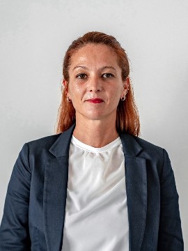 Karolina Tićak