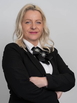 Melita Brković