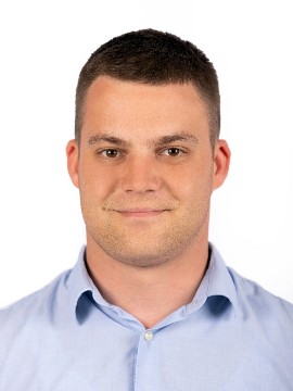 Daniel Mešić