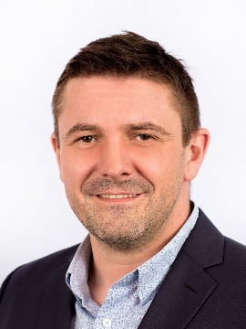 Ivica Vukelić