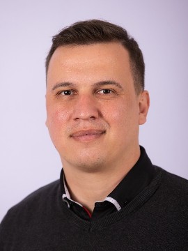 Ervis Begović