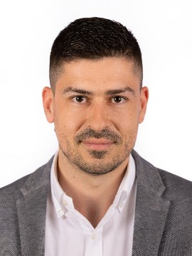 Džoni Naglić