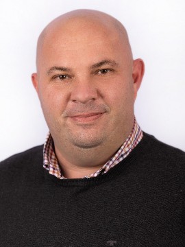 Marin Jurak