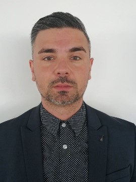 Mario Kučar