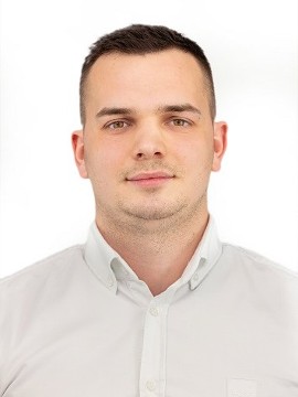 Toni Jonjić