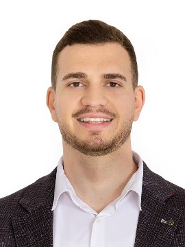 Antonio Ledenko
