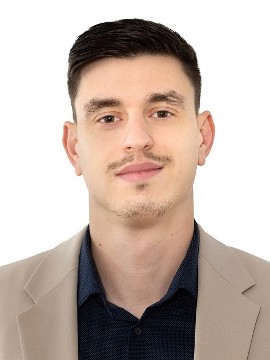 Mario Ivica Milardović