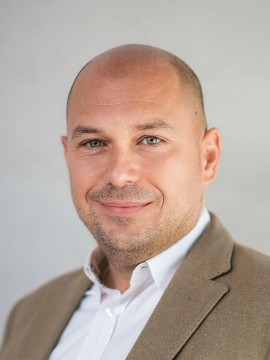 Mato Rončević
