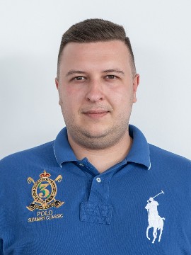 Luka Piljić