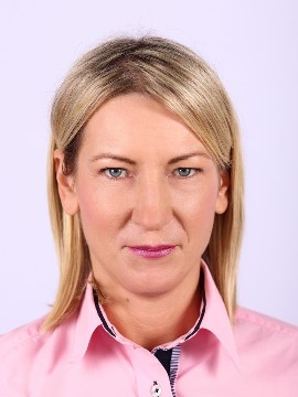 Ljubica Somek