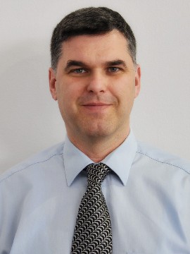 Vladimir Barbača