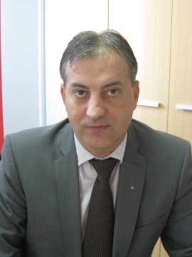 Mirko Grbavica