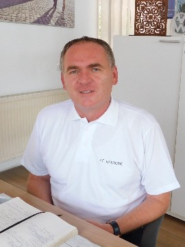 Danijel Horvat
