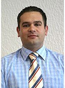 Renato Njegovec