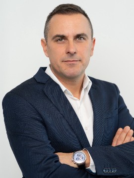 Stipe Svaguša