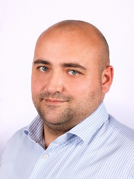 Igor Zaić