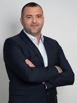 Pero Pjević