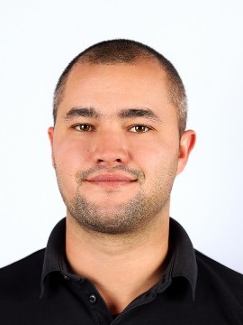 Martin Podrug